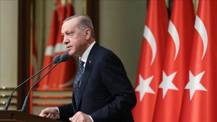 Turquía celebrará el 14 de mayo elecciones generales y presidenciales