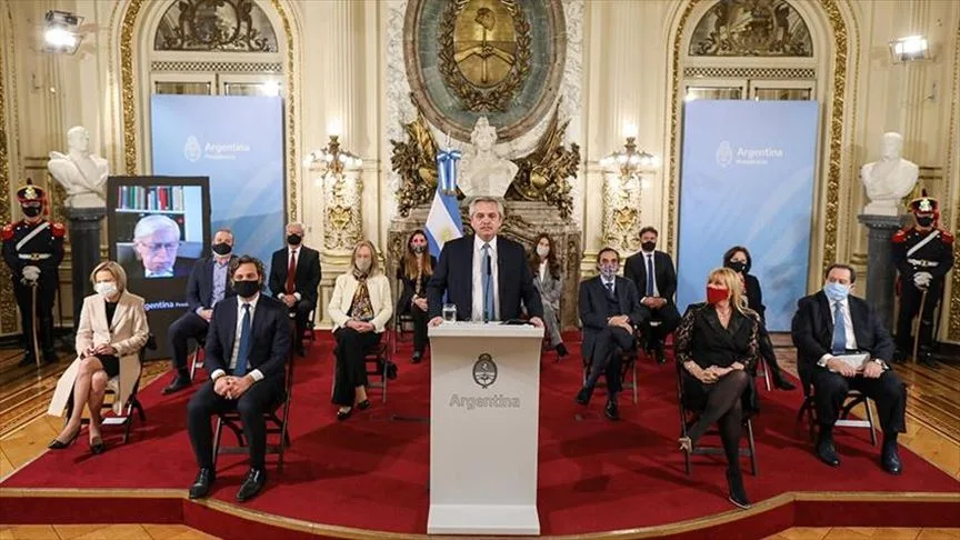 Gobierno de Argentina reacciona tras amenaza a Messi: Los narcos “han ganado”