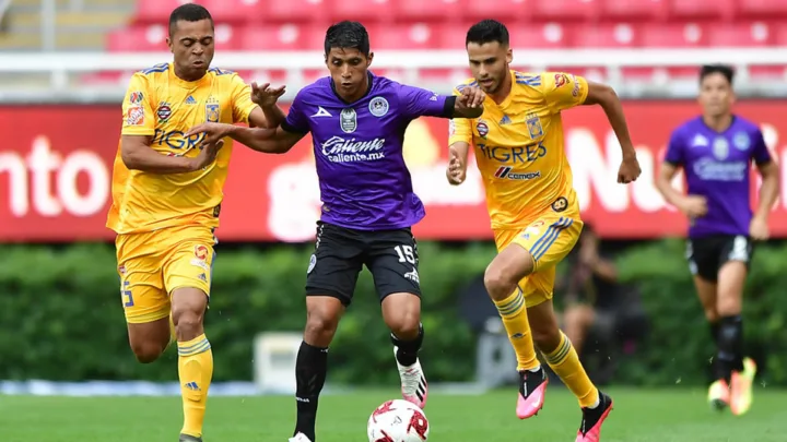 ¿Dónde ver EN VIVO el partido Mazatlán vs Necaxa?