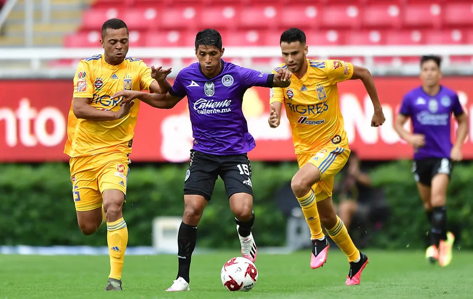 ¿Dónde ver EN VIVO el partido Mazatlán vs Necaxa?