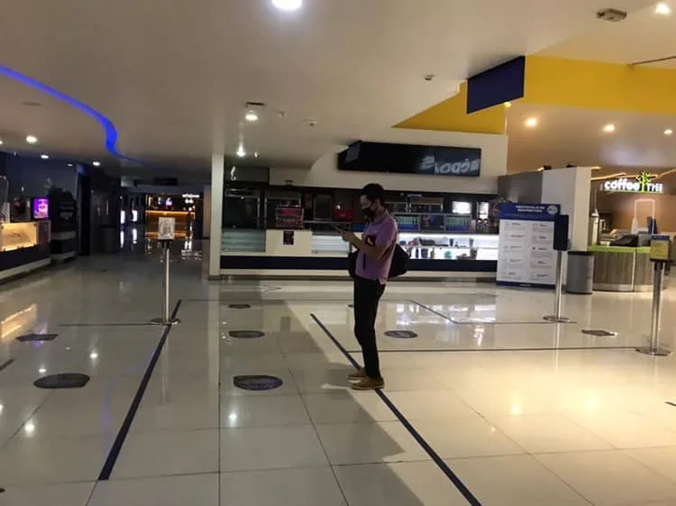 Último día de la Fiesta del Cine con boletos ¡desde 29 pesos!; aquí los detalles