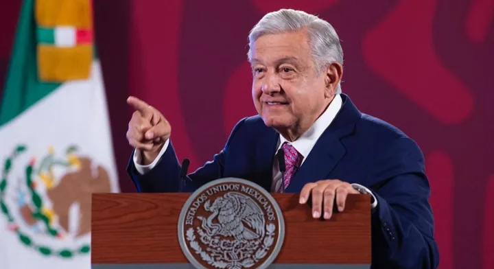 ¿Cómo amaneció la salud del Presidente López Obrador este martes?