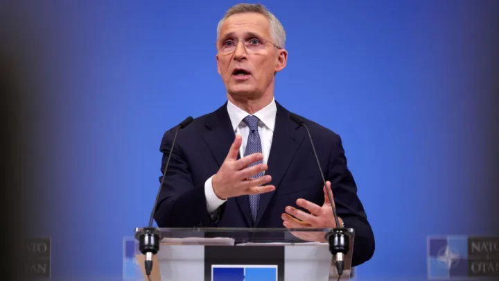 Finlandia se convertirá este martes en miembro de la OTAN