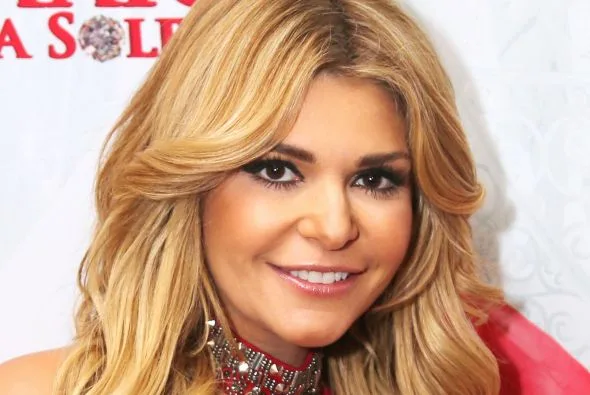 ¿Itatí Cantoral fue el último amor de Raúl Padilla?