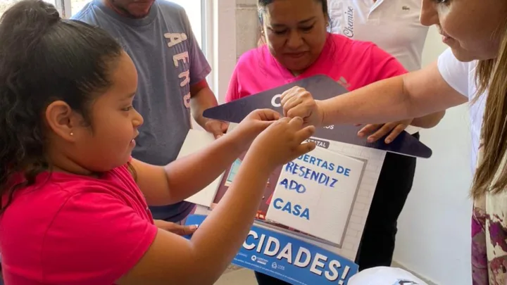 Avanza el programa Contigo por tu Vivienda