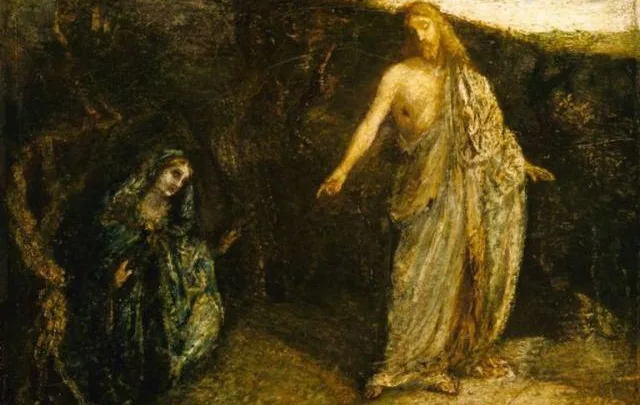 ¿De dónde surgió el mito del romance entre Jesús y María Magdalena?