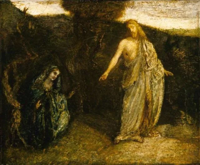 ¿De dónde surgió el mito del romance entre Jesús y María Magdalena?
