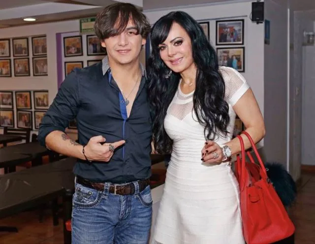 Maribel Guardia asegura que su hijo Julián se le apareció