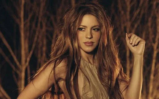 Shakira le dice adiós a Barcelona para siempre