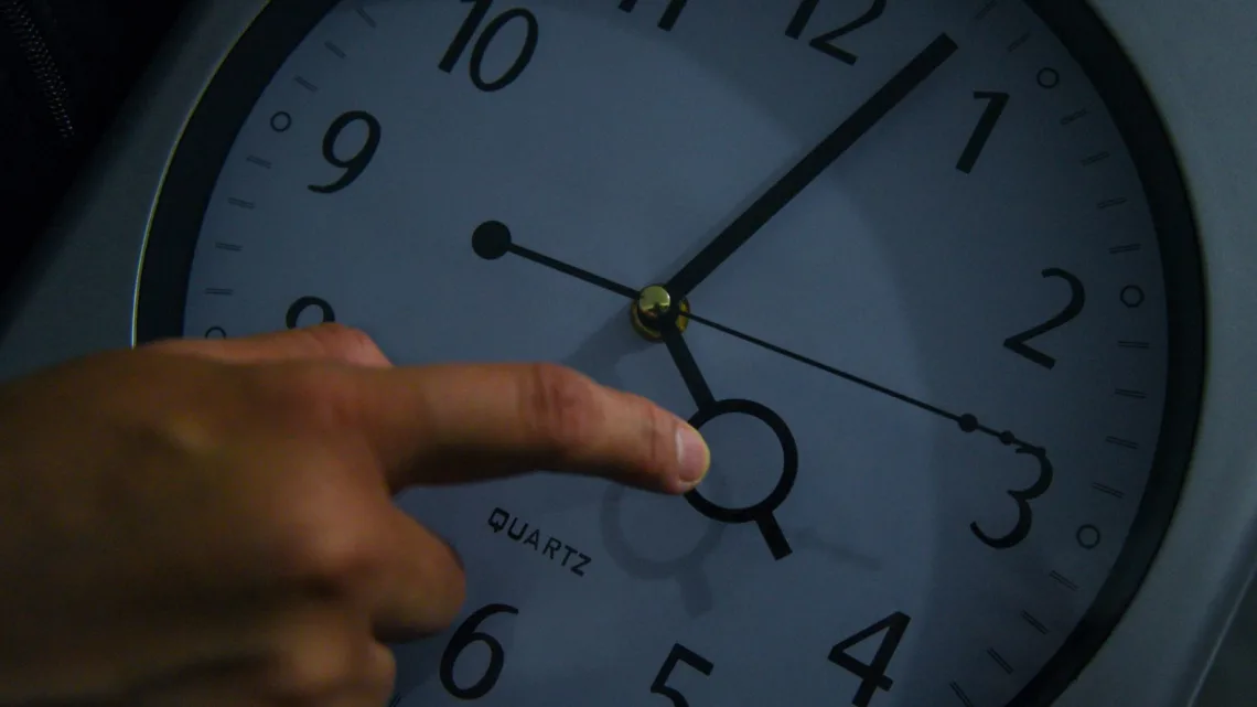 ¿Tienes dudas? Así puedes consultar la hora exacta en México
