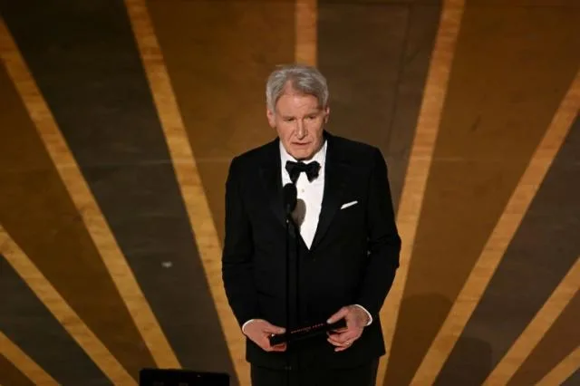 Nueva película de Indiana Jones se estrena en mayo en Festival de Cannes