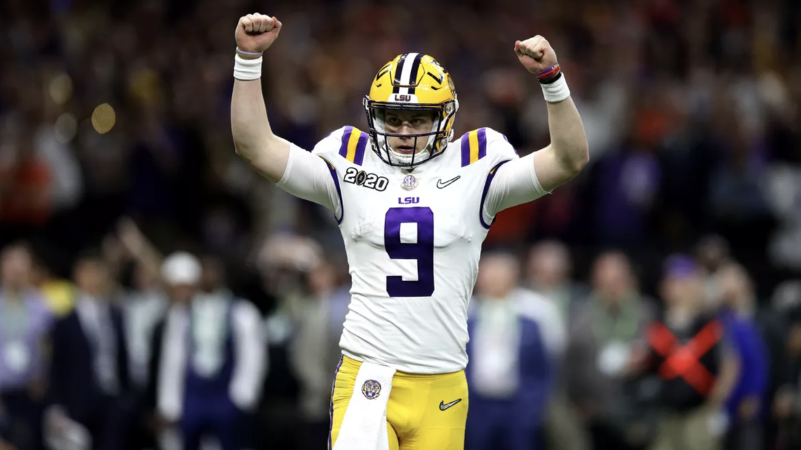 Draft NFL: La liga toma hoy a sus nuevas figuras