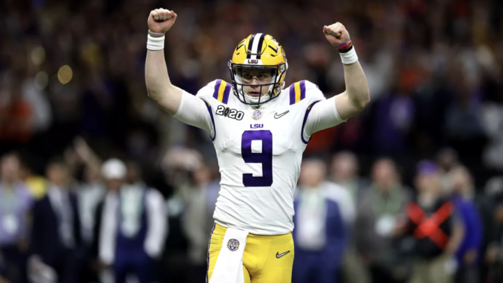 Draft NFL: La liga toma hoy a sus nuevas figuras