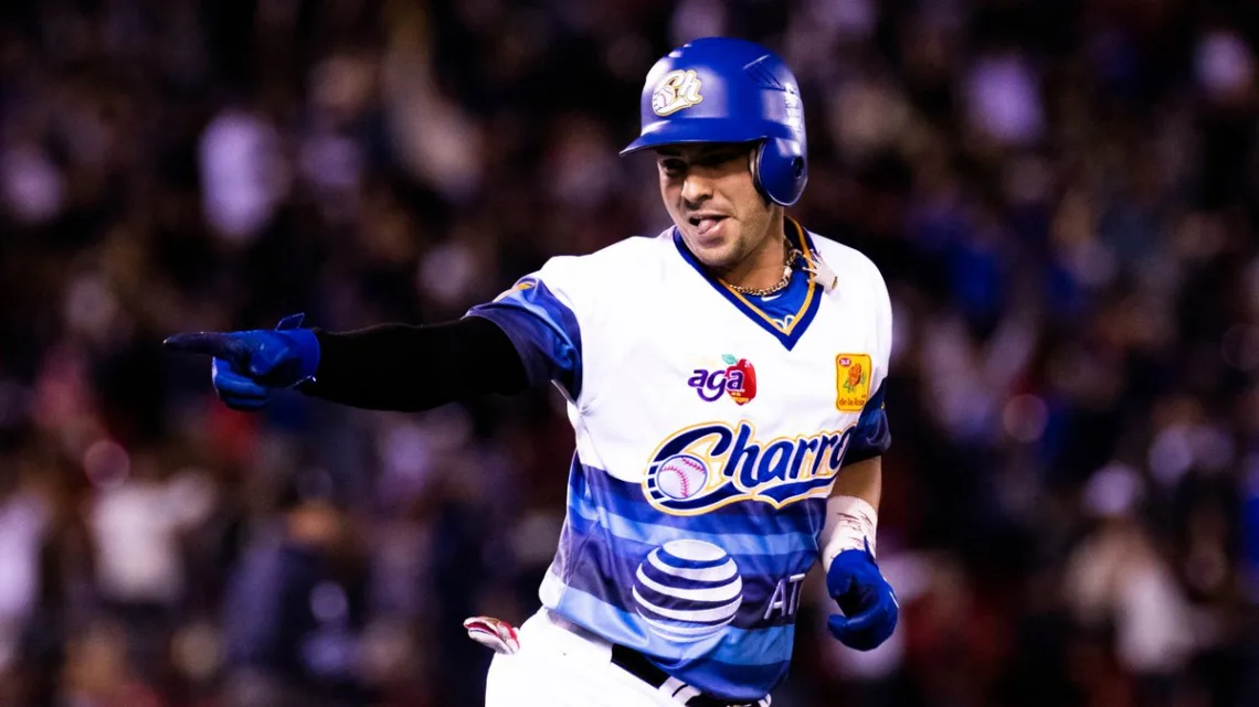 Dariel Álvarez quiere darlo todo por Mariachis