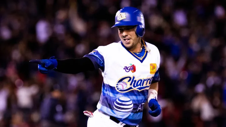 Dariel Álvarez quiere darlo todo por Mariachis