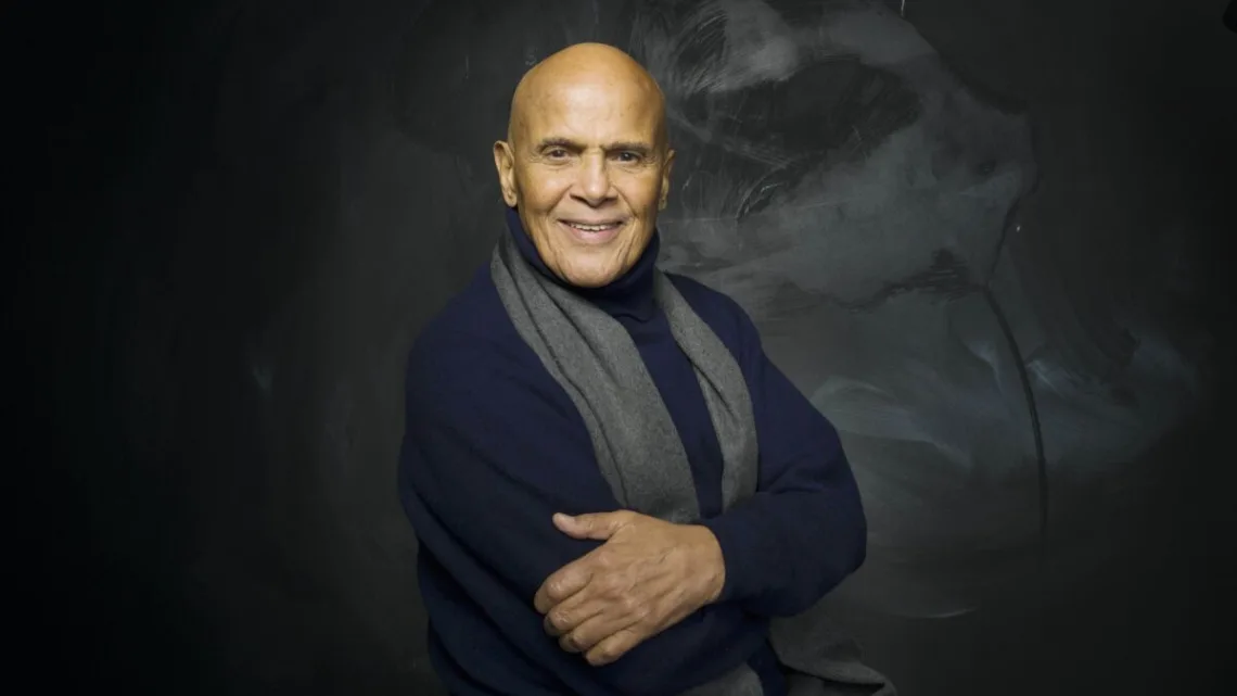 Fallece a los 96 años Harry Belafonte, el gigante del espectáculo y activista