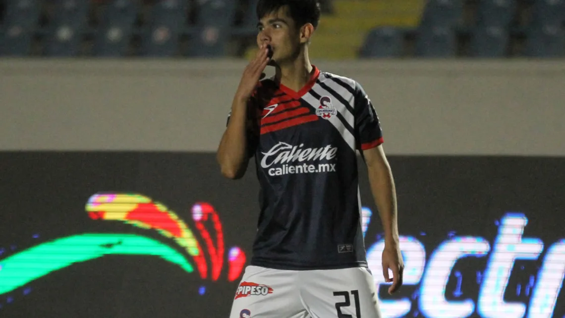 Liga de Expansión MX: Cimarrones derrota a Correcaminos y avanza a la liguilla