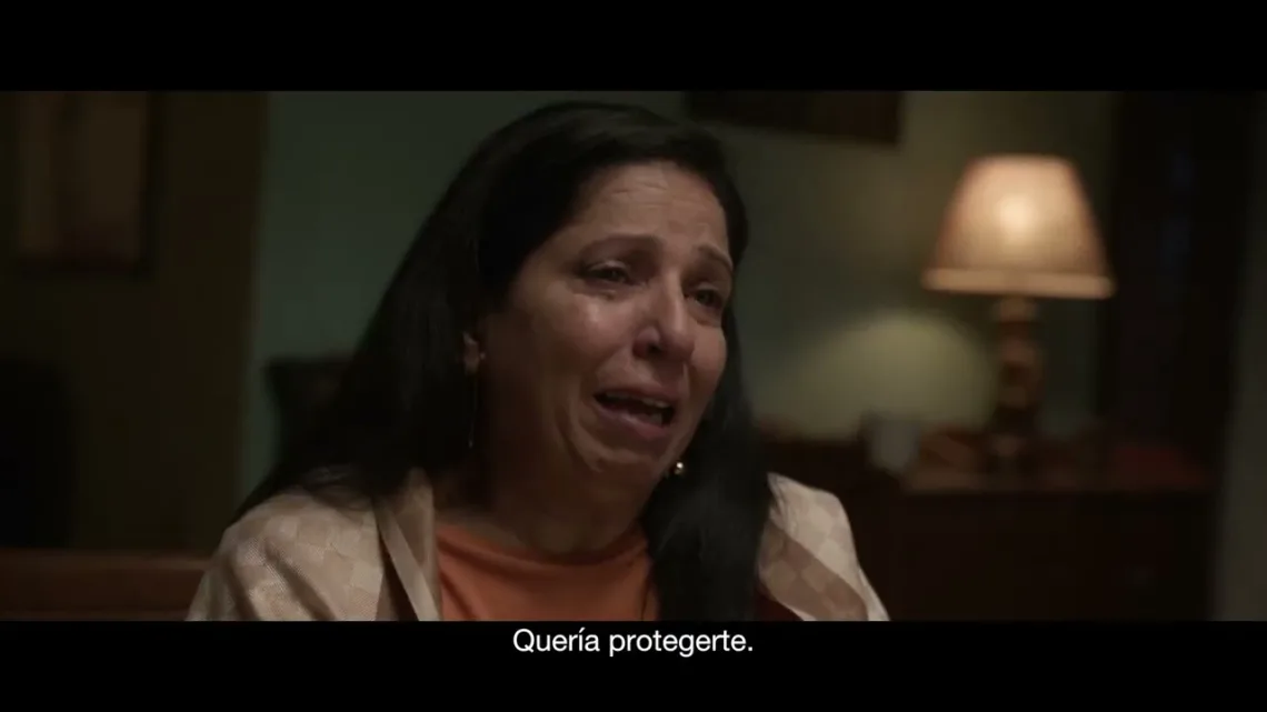 La recomendación de hoy en la cartelera de cine es “María Teresa y yo”