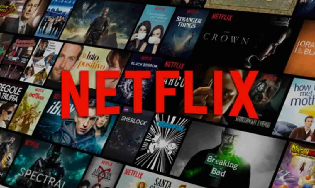 Todos los estrenos de Netflix en abril de 2023