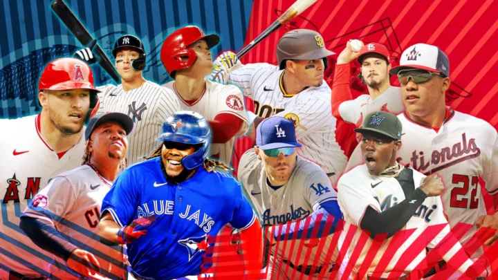 MLB en vivo: Partidos hoy 3 de abril de 2023