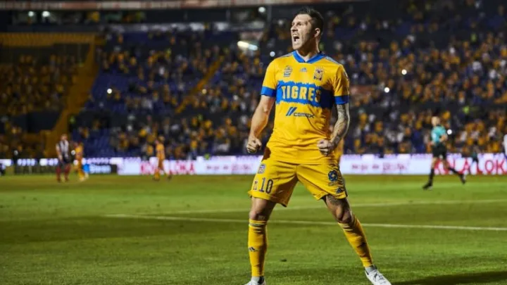 Tigres termina mala racha al vencer al Puebla