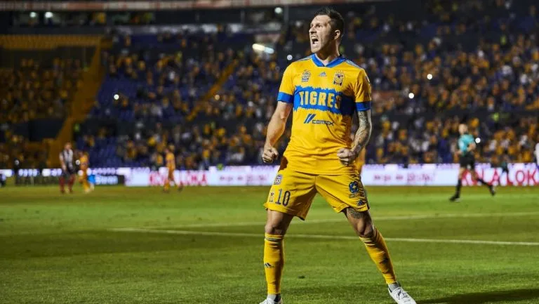 Tigres termina mala racha al vencer al Puebla