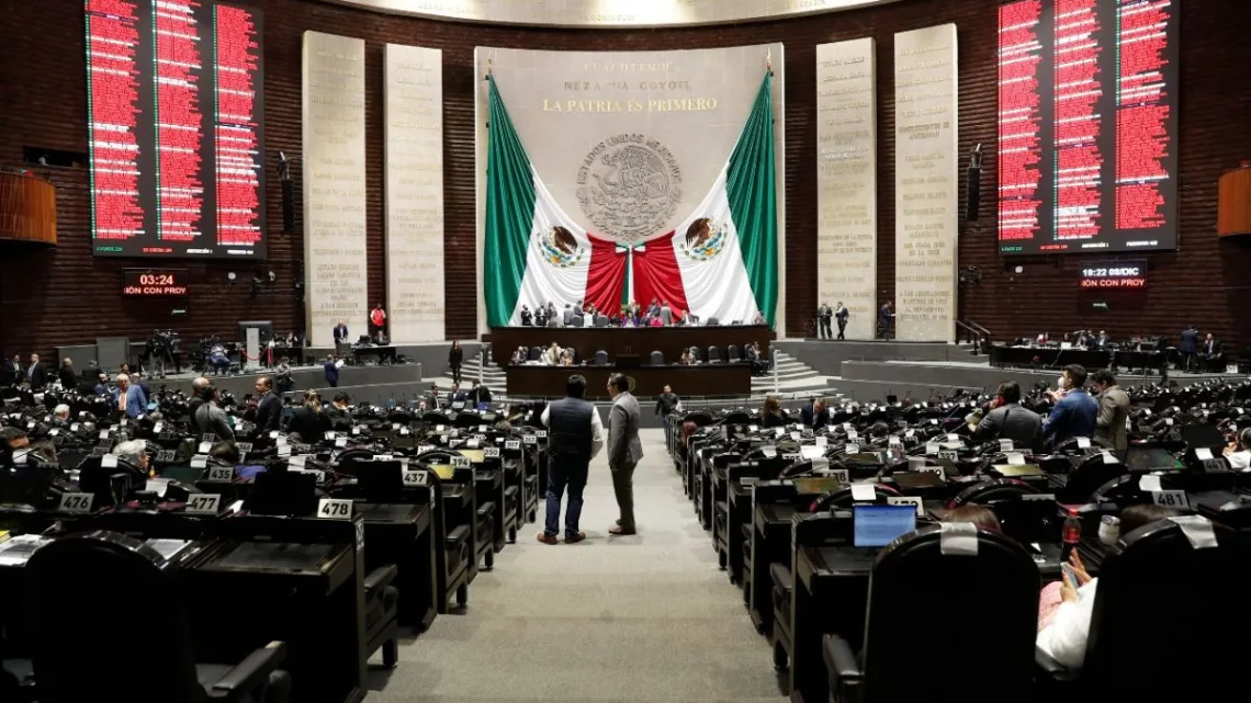 ¿Cuándo discutirán los diputados la iniciativa de dos días de descanso obligatorios?