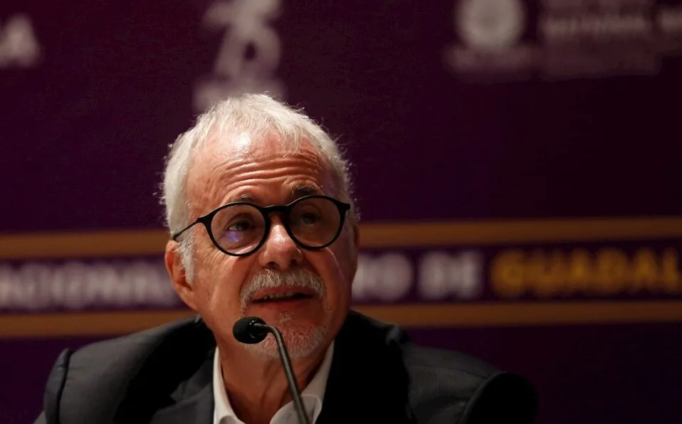 Raúl Padilla: El gran precursor del cine y el entretenimiento en Jalisco