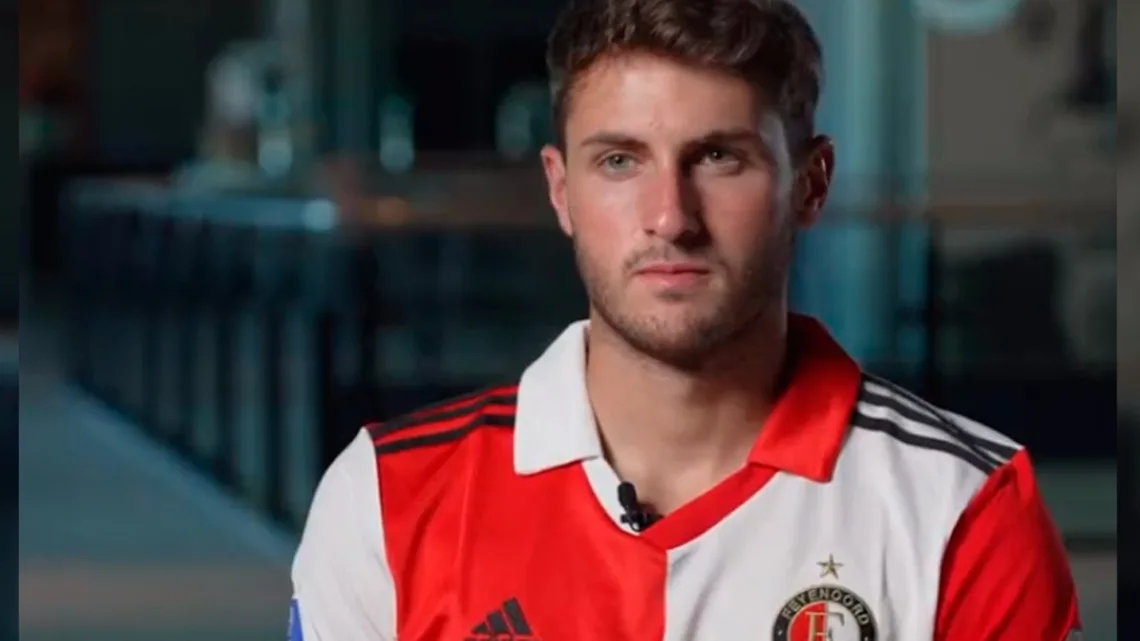El Atlético de Madrid ve con buenos ojos al “Bebote”