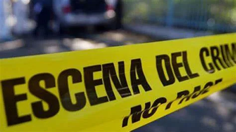 Asesinan a tres hombres en el centro del municipio Ojocaliente, Zacatecas