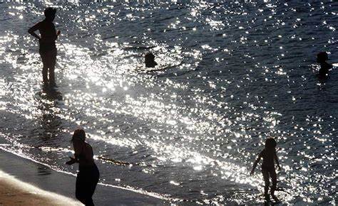 “Una extraña que conocí en la playa me donó su riñón”