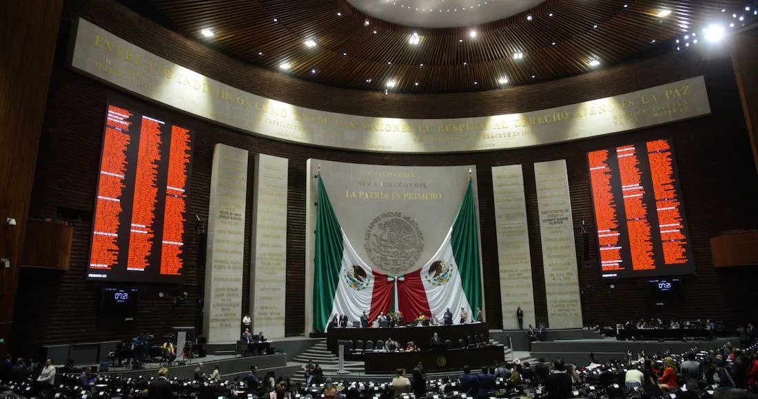 Diputados aprueban reforma para endurecer concesiones mineras