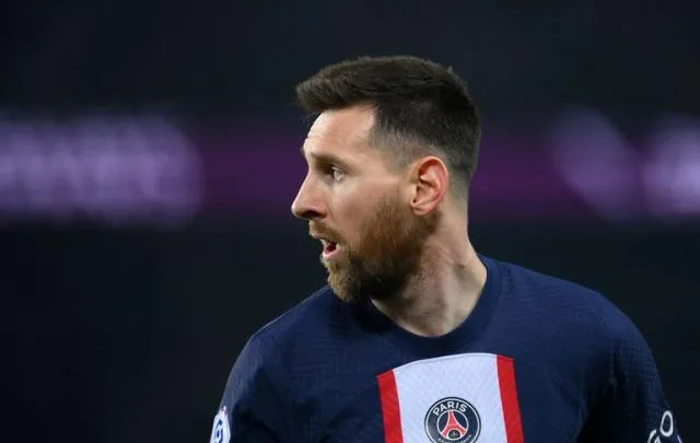 Papá de Messi rompe el silencio sobre rumores del futuro de Lio y el PSG