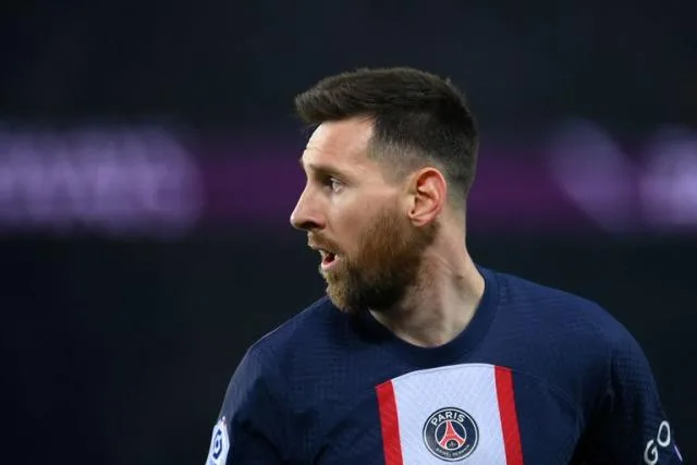 Papá de Messi rompe el silencio sobre rumores del futuro de Lio y el PSG