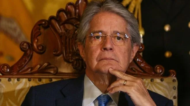Juicio político contra Guillermo Lasso: de qué se le acusa al presidente de Ecuador