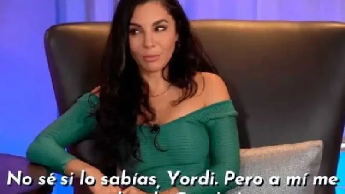 No sólo memes, surge corrido de las “mentiras” de Martha Higareda (VIDEO)