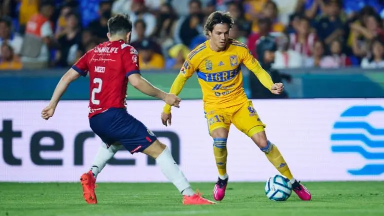 Tigres vs Chivas, ¿quién ha ganado más veces? Checa los últimos 10 partidos