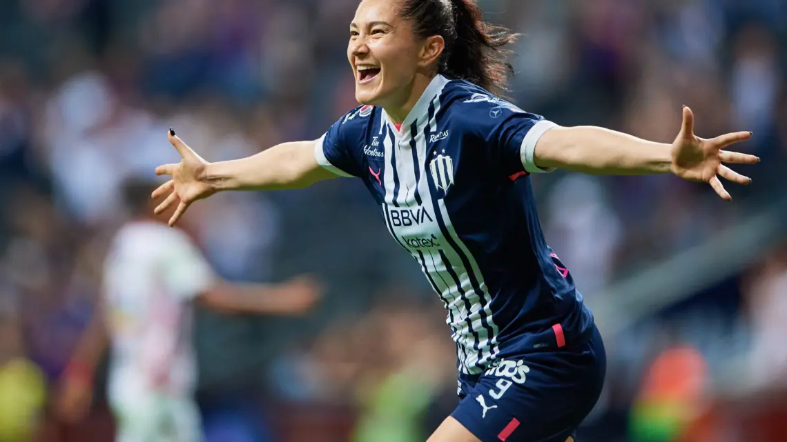 Quedan listas las semifinales de la Liga MX Femenil