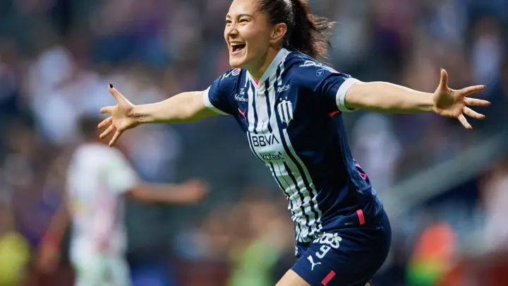 Quedan listas las semifinales de la Liga MX Femenil