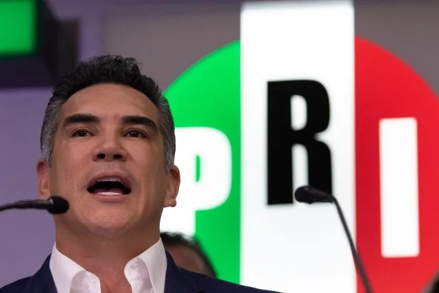 Avalan que “Alito” siga al frente del PRI hasta 2024
