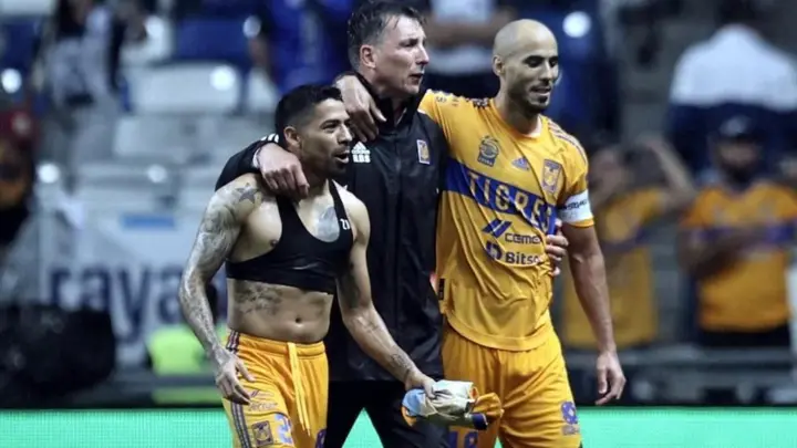 Siboldi ya hizo historia en Tigres por esto