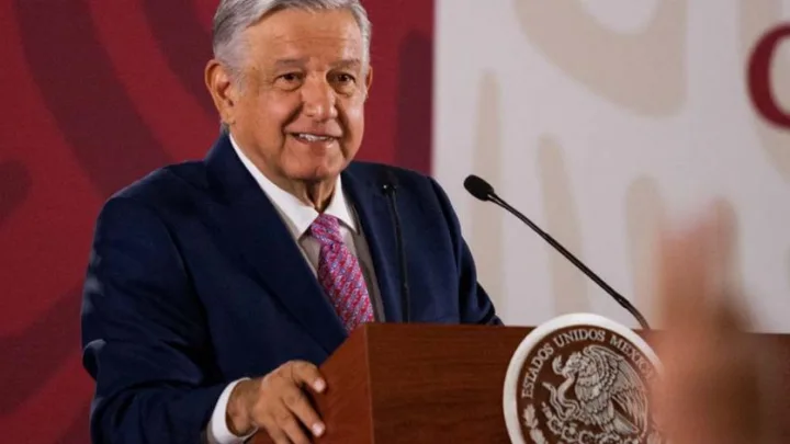 Gobierno de López Obrador perfila poner fin a la emergencia sanitaria por COVID