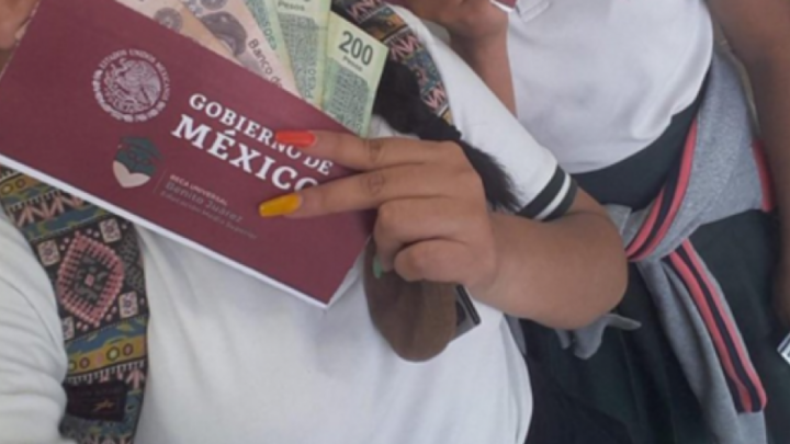 ¡Hasta 10 mil pesos! Así puedes saber la fecha de pago de junio de la beca Benito Juárez