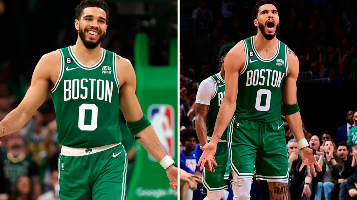 Tatum lleva en hombros a Celtics hasta la Final