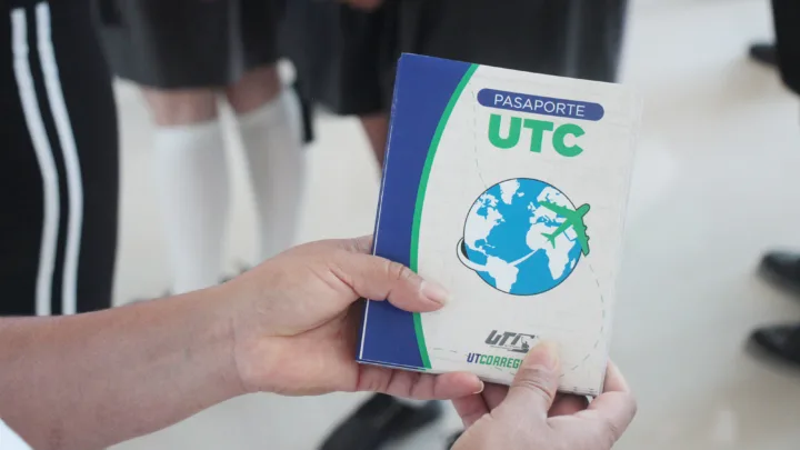 Realizan Día UTC dirigido a jóvenes de bachillerato