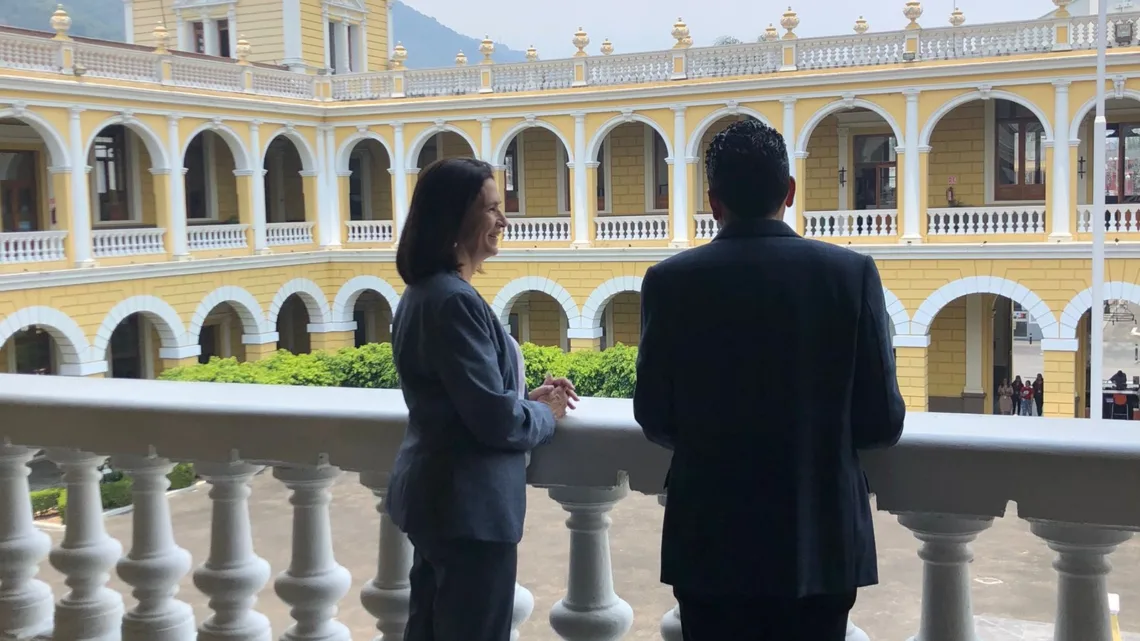 Alista Querétaro participación en la XIV Feria Iberoamericana del Libro Orizaba 2023