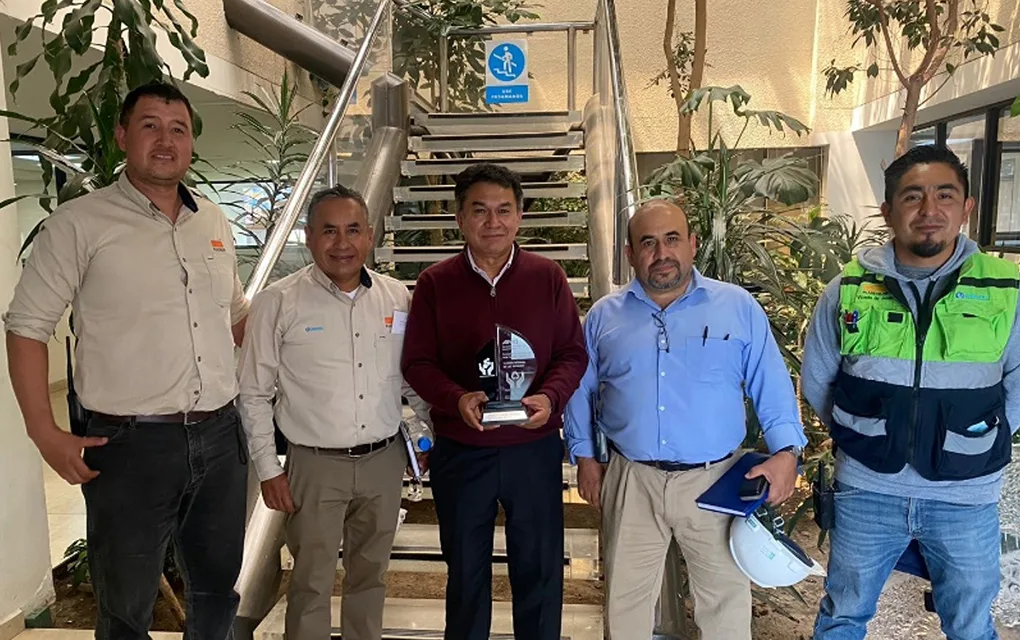 Egresado de UPQ genera proyecto de reciclaje para empresa transnacional
