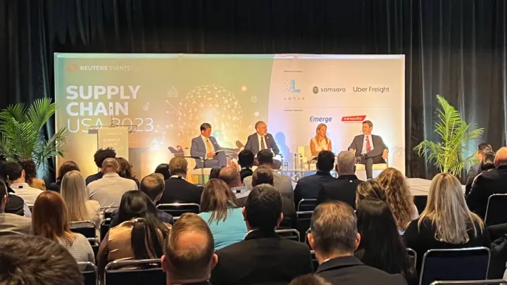 Querétaro tiene grandes oportunidades ante el Nearshoring