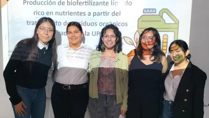 Inicia programa de apoyo a nuevos Talentos en la Politécnica de Santa Rosa