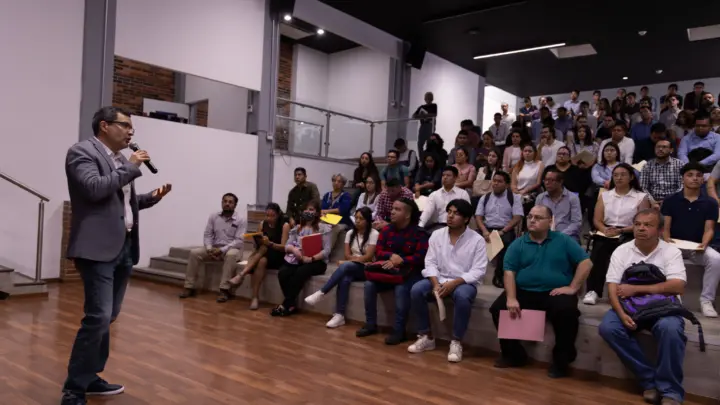 Realiza SEJUVE reclutamiento masivo con Bombardier